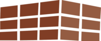 Steve Smith Masonry brick logo